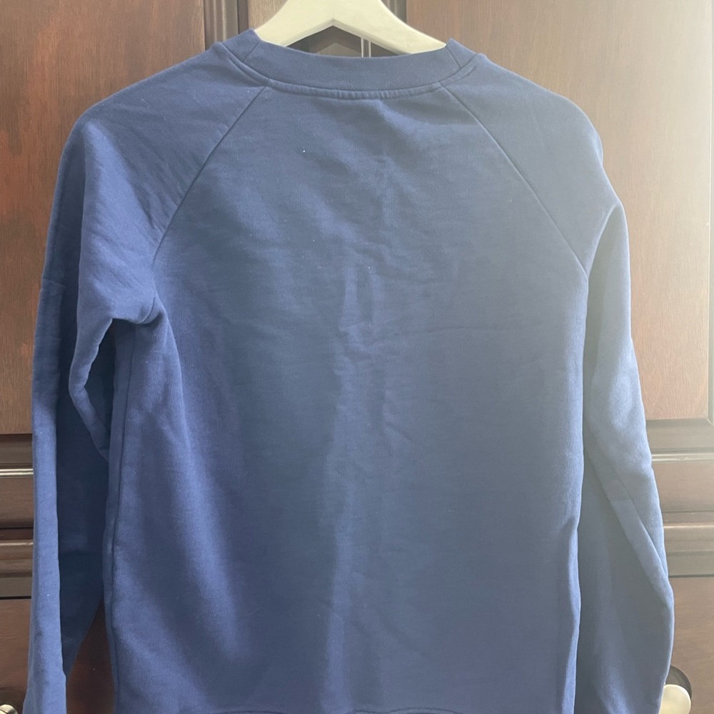 ADIDAS sweater - Picture 3 of 4